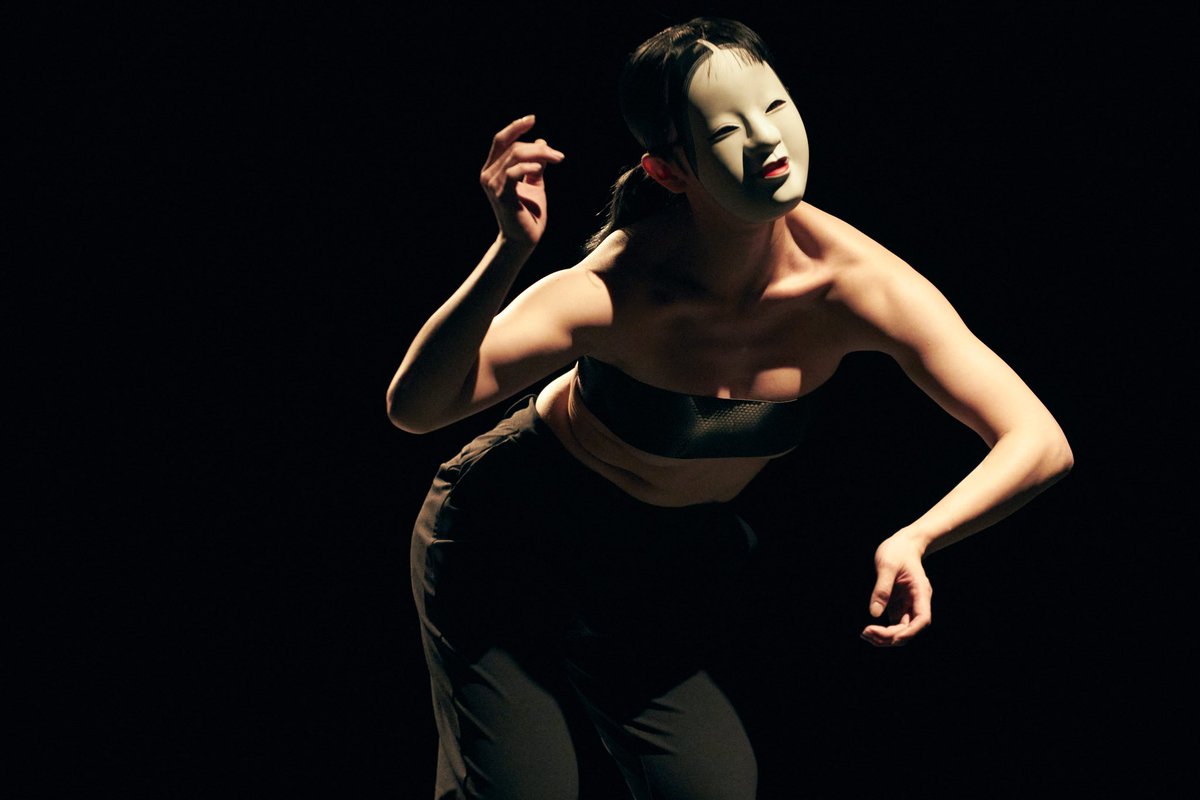 CinemasSFmedia's tweet photo. The San Francisco International Arts Festival opens April 30. 12 days in the Mission-theater, dance, music, poetry and more. Many US premieres. Click https://t.co/RzJUkv2l9j for details.

#BreakingNews - let us know if you need any images or access to Artists for coverage. https://t.co/0cV05c2TTy