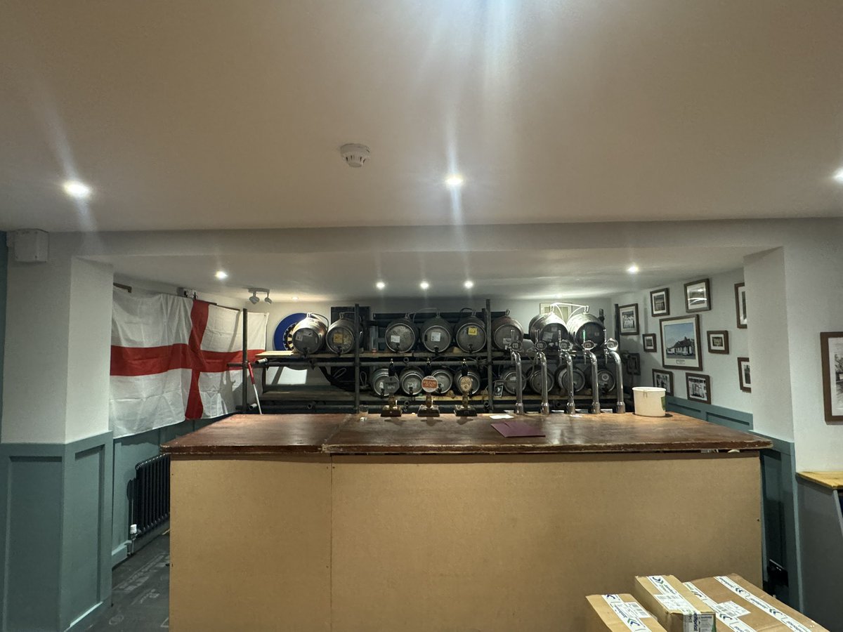 Daisy Hill CC (@dhcc3) on Twitter photo All the beers are up and waiting, they are all tasting fantastic and conditioned fantastically as always by our festival  organisers. Can’t wait to open the doors to you all starting tomorrow and through the weekend. Live music &  live cricket on tomorrow #ale #music #cricket All the beers are up and waiting, they are all tasting fantastic and conditioned fantastically as always by our festival  organisers. Can’t wait to open the doors to you all starting tomorrow and through the weekend. Live music &  live cricket on tomorrow #ale #music #cricket