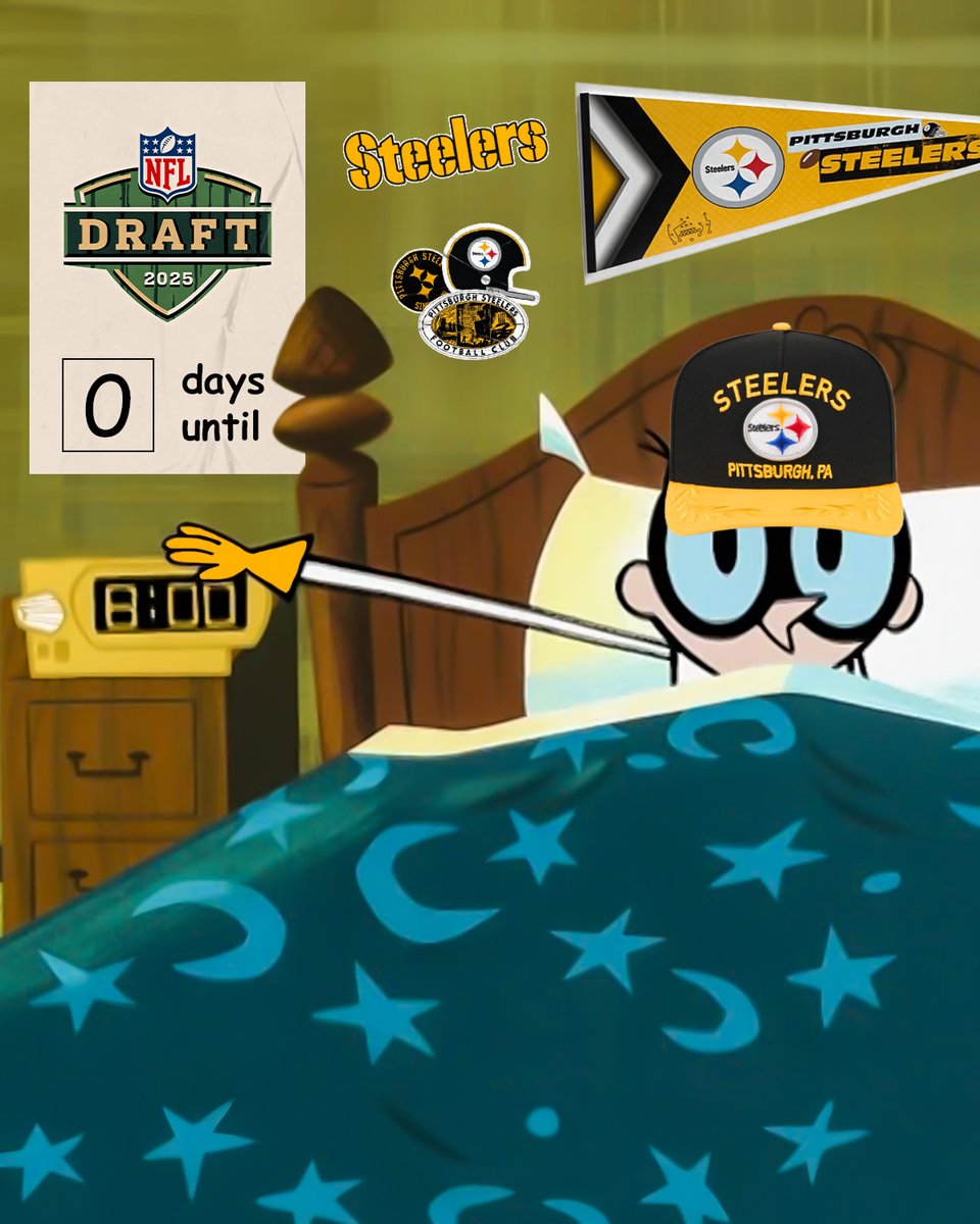 Pittsburgh Steelers tweet media