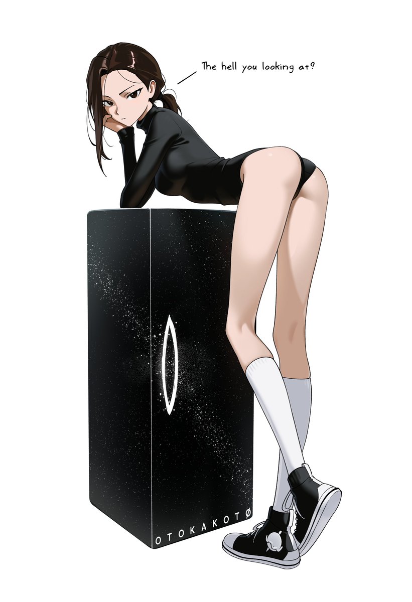 O T O K A K O T O tweet media