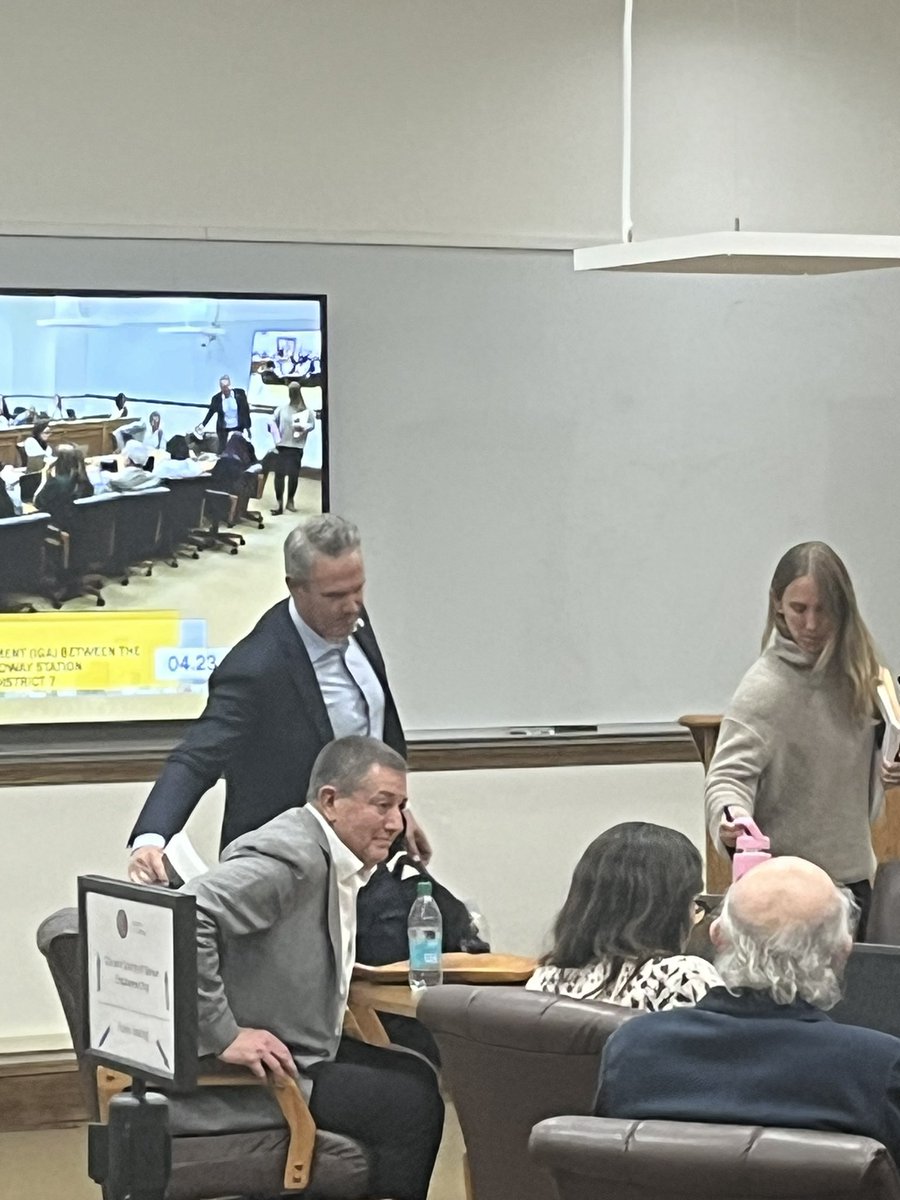 DawsonRob's tweet image. Denver NWSL team owner Rob Cohen and city leaders are back in front of a City Council Committee trying to get members to vote YES to move forward on plans for a new permanent stadium at Broadway &amp;amp; I-25. @KOAColorado