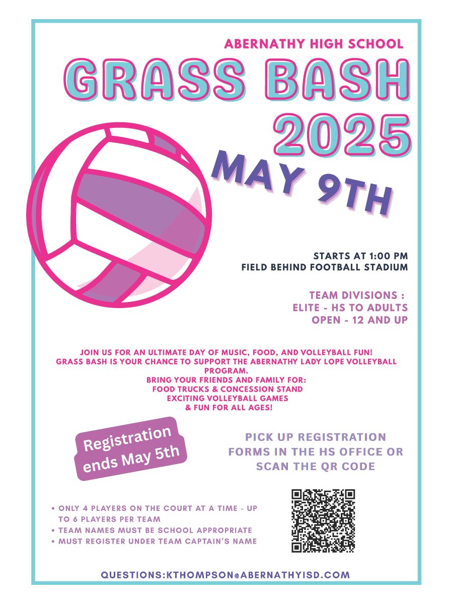 Abernathy ISD tweet media