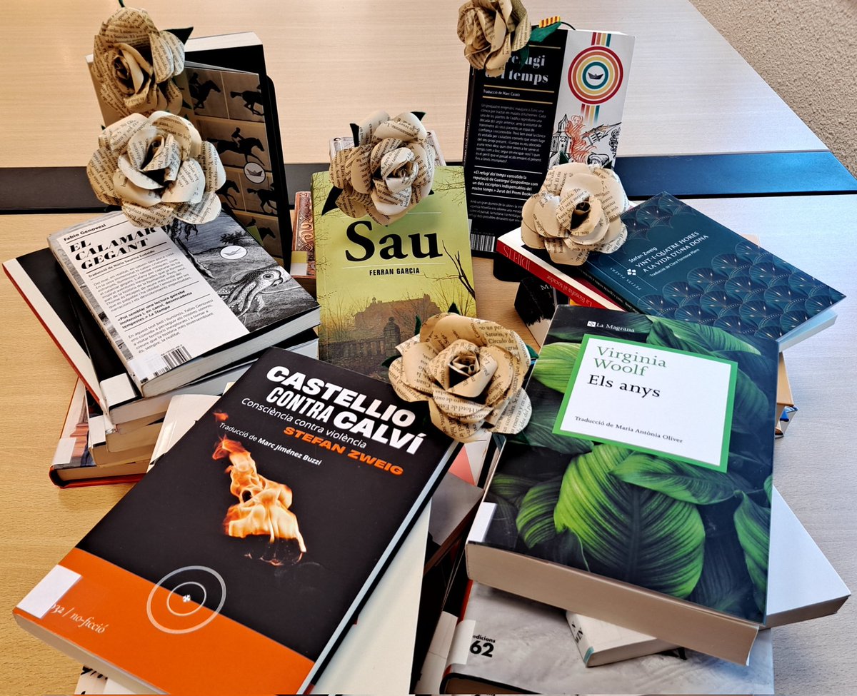 Bibliotossa tweet media