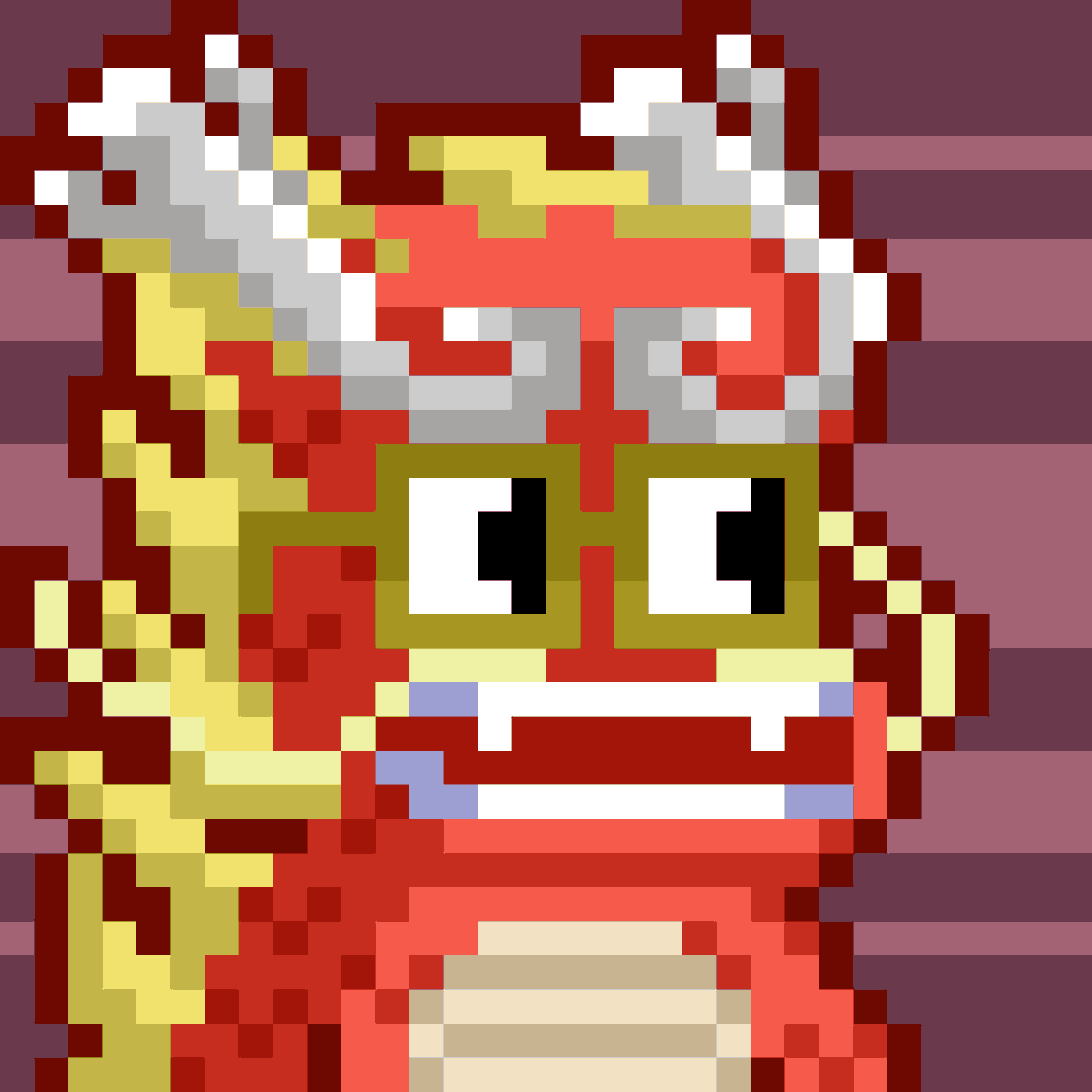 VrbsESP's tweet photo. La subasta del Vrb 409 “Chinese Dragon” hecho por @tiolinds_ está en marcha ⌛️pongan sus ofertas en https://t.co/Nnce8gdPGJ!!! https://t.co/5BggyEWCnd