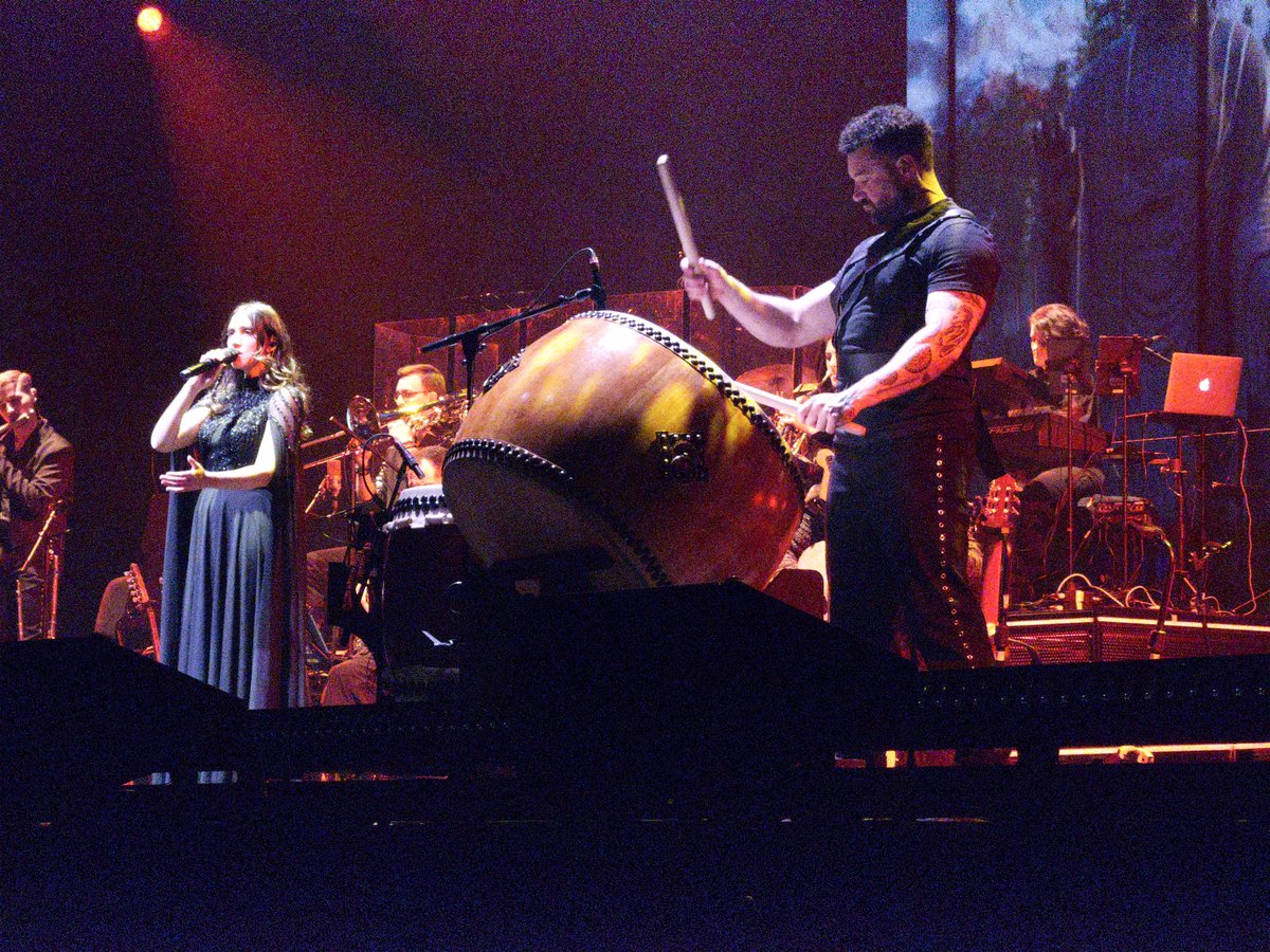 #PlaystationTheConcert