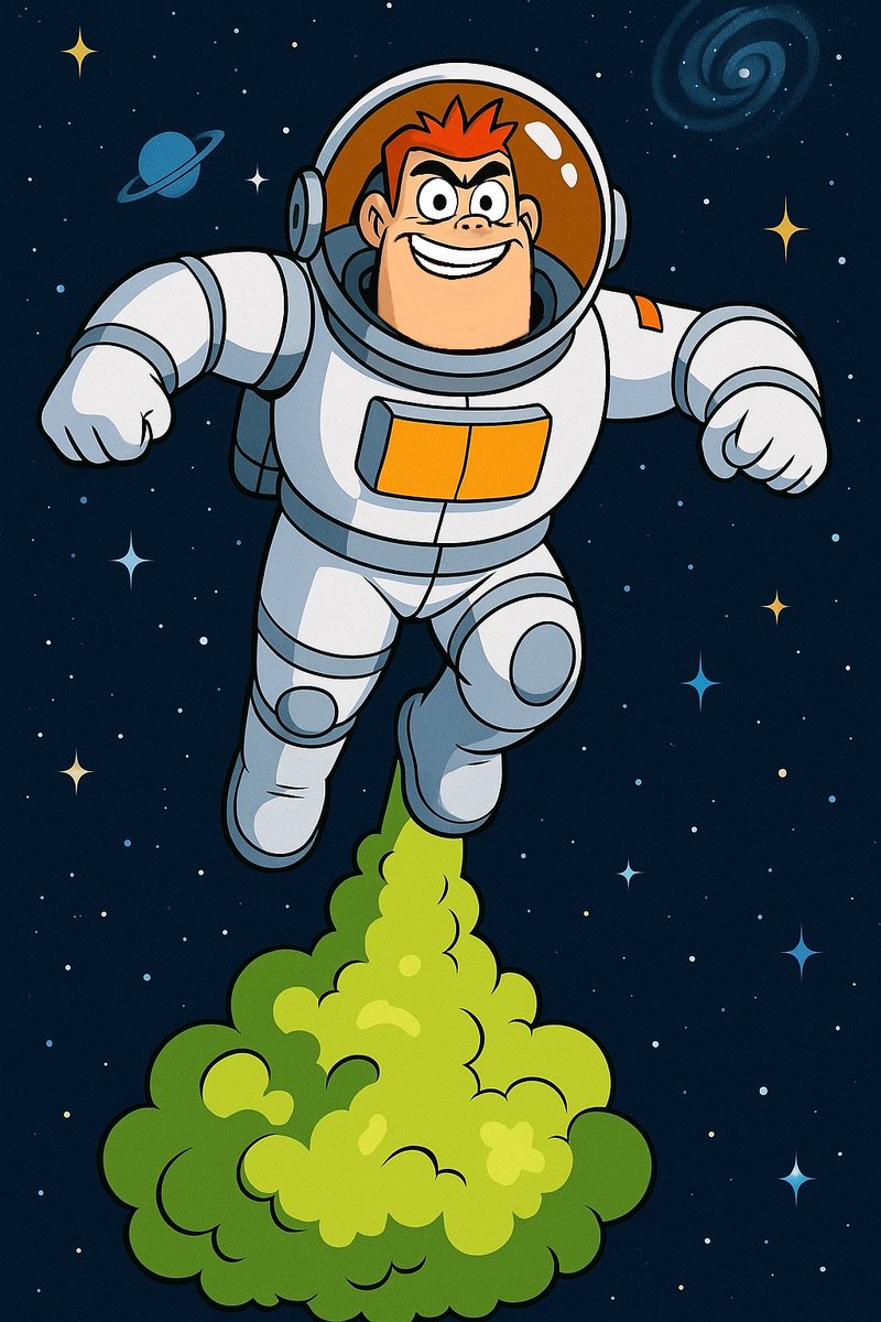 Buminator💨 tweet media