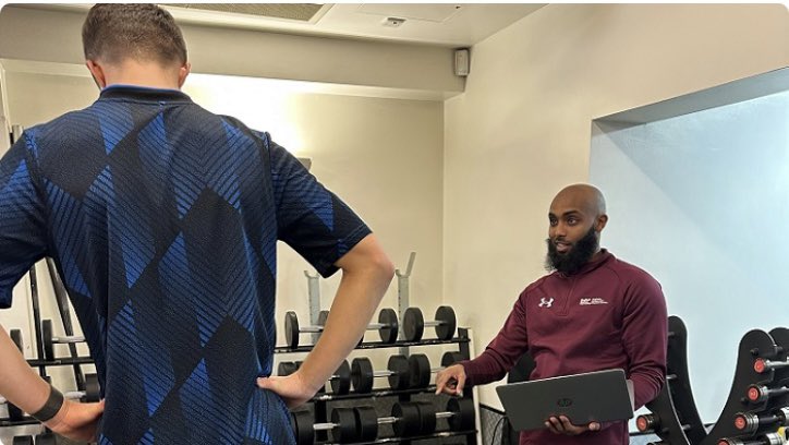 Steve381's tweet photo. Our 3rd iteration of ED&amp;I MSc S&amp;C Scholarship in partnership with @TalentedAthlete is now live. See Ozzy’s story below and how it changed his life.

See below for more details or get in touch for a chat.

Closing date: 1st June

https://t.co/9GNadwFQ6j

https://t.co/HPg0NWPAOR https://t.co/q8rAVE3qz0