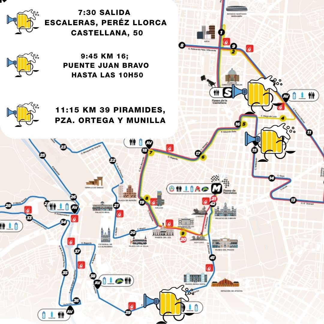 🏃🏼‍♀️DrinkingRunners 🏃🏻‍♂️💎 tweet media