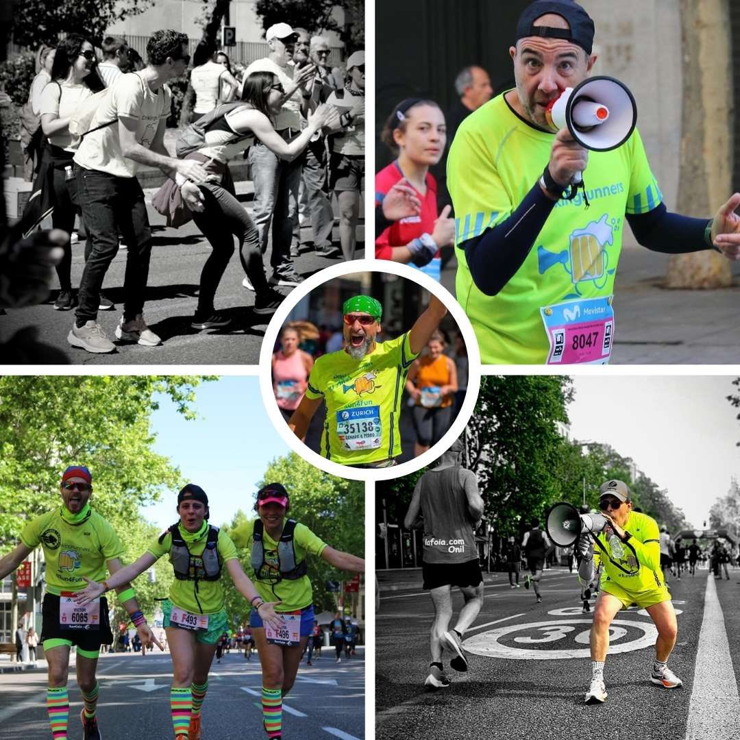 🏃🏼‍♀️DrinkingRunners 🏃🏻‍♂️💎 tweet media