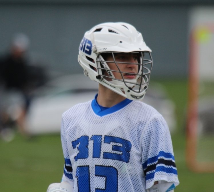 313 Lacrosse (@313lax) on Twitter photo Game day 12U vs Krewe. Game day 12U vs Krewe.