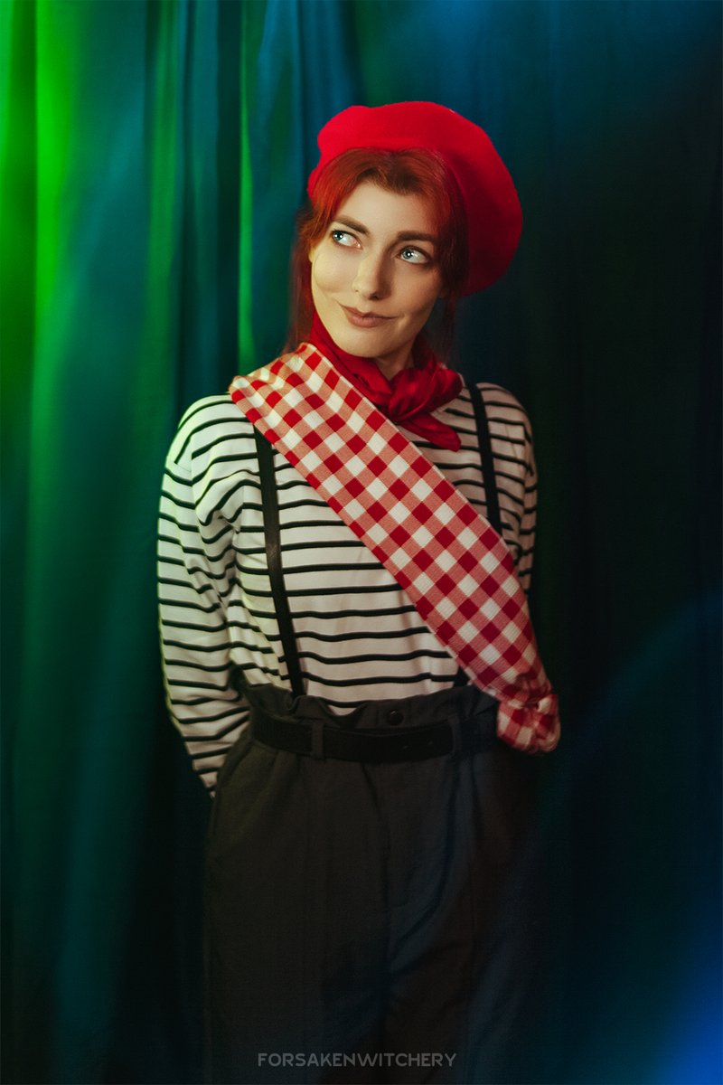 ▪︎ forsakenwitchery tweet media