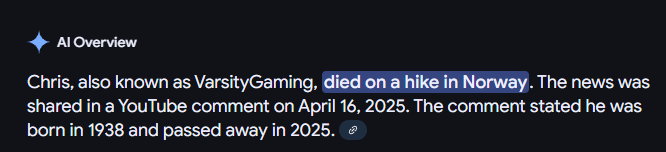 VarsityGaming tweet media