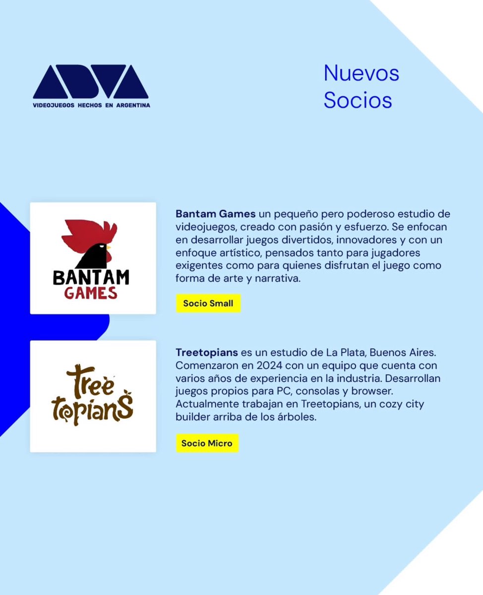 Bantam Games🎮 tweet media