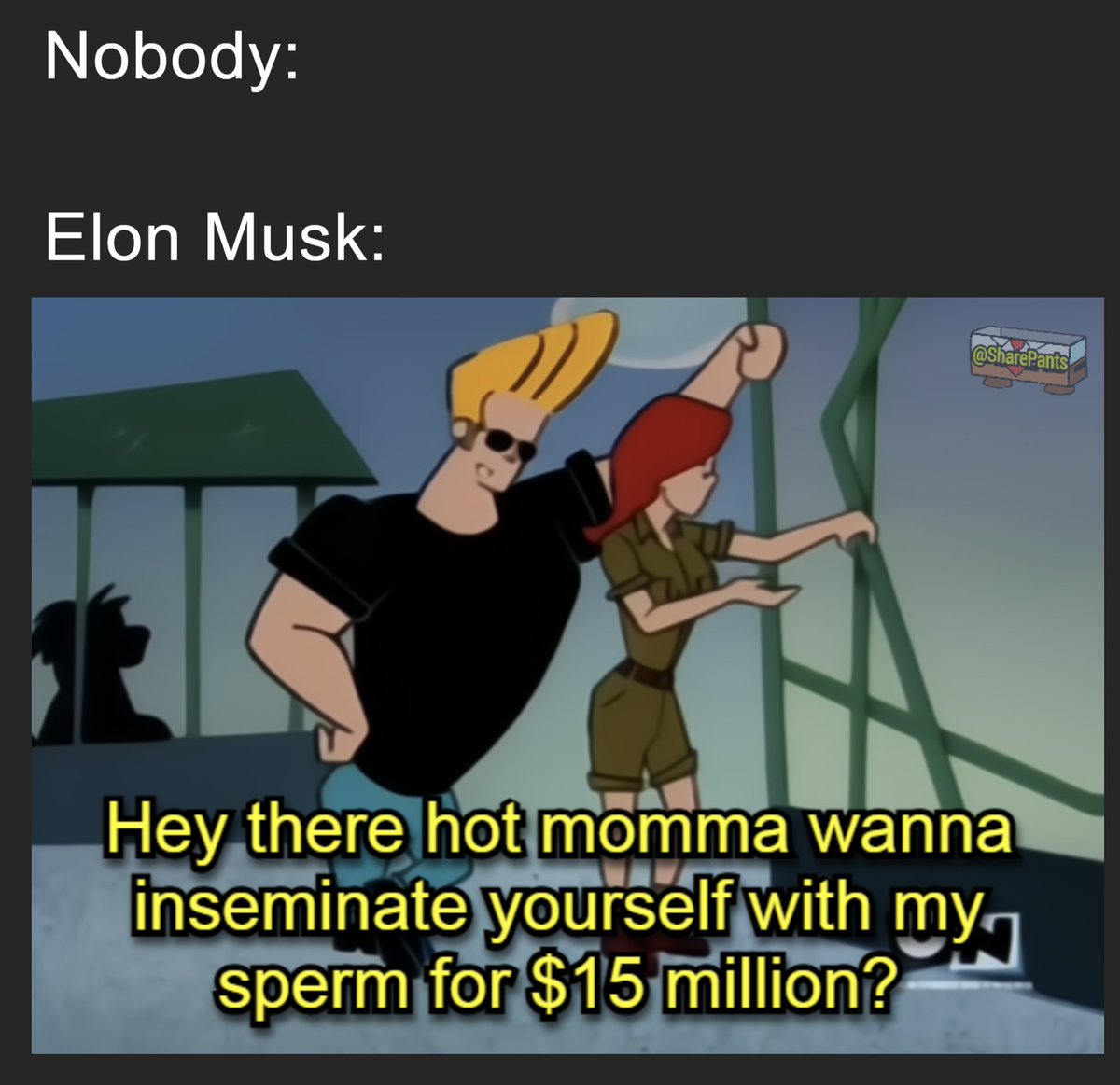 This Meme Is Your Meme tweet media