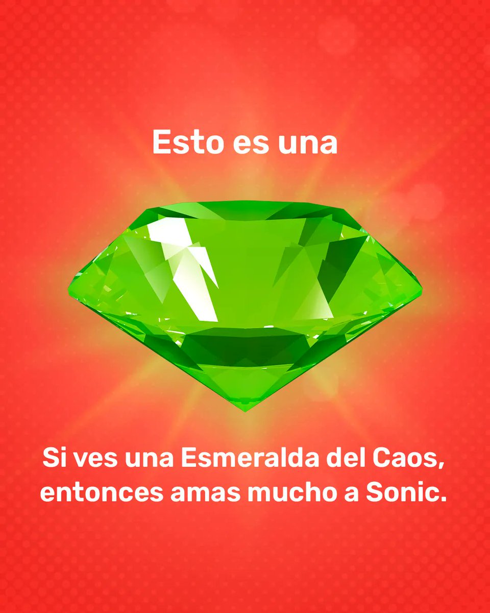 Lo único que vemos 💎