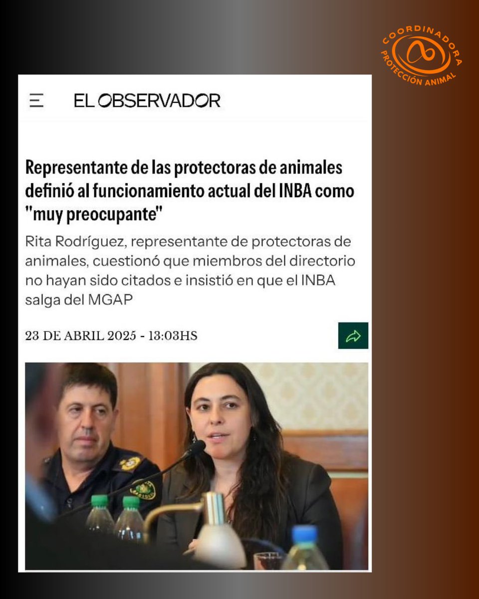 Nota a <a href="/Rita_RodGon/">Rita Rødgon</a>
👇
elobservador.com.uy/agro/represent…