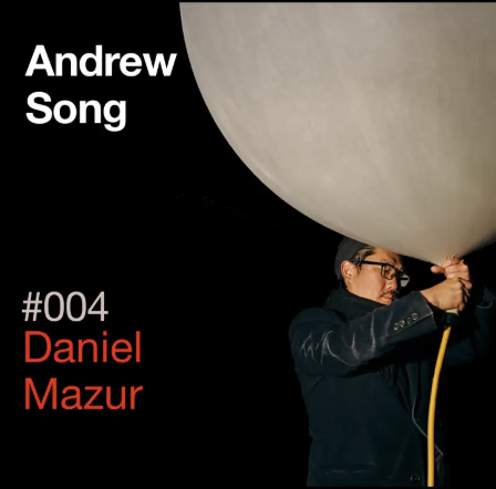 Andrew Song (@asong408) on Twitter photo I had a fun chat with a fellow <a href="/ycombinator/">Y Combinator</a> founder, <a href="/thedanielmazur/">Daniel Mazur</a>, on his podcast. We dove into many different subjects, and hopefully, our conversation shows the real me vs. interacting with randos on X. Please listen if you're a founder, parent, or care about the climate. I had a fun chat with a fellow <a href="/ycombinator/">Y Combinator</a> founder, <a href="/thedanielmazur/">Daniel Mazur</a>, on his podcast. We dove into many different subjects, and hopefully, our conversation shows the real me vs. interacting with randos on X. Please listen if you're a founder, parent, or care about the climate.