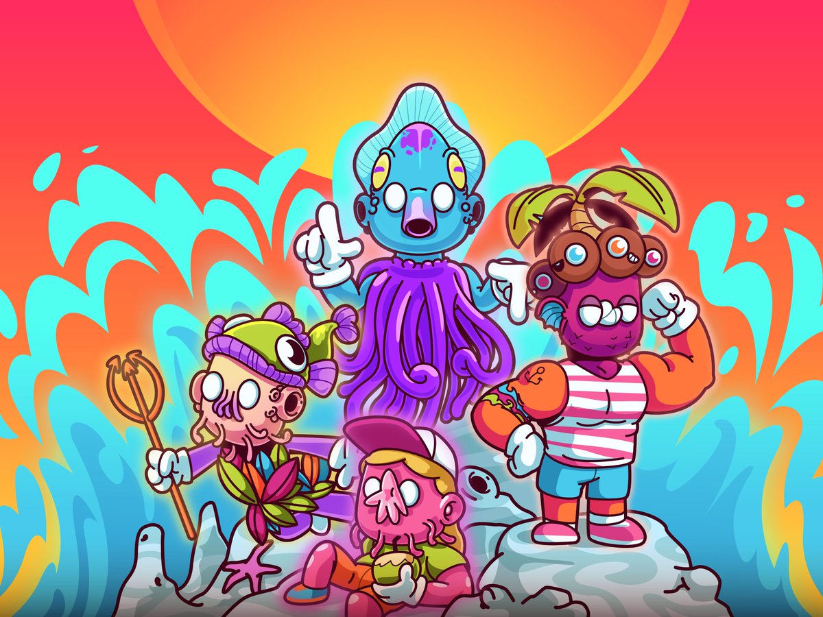 Mall Street tweet media