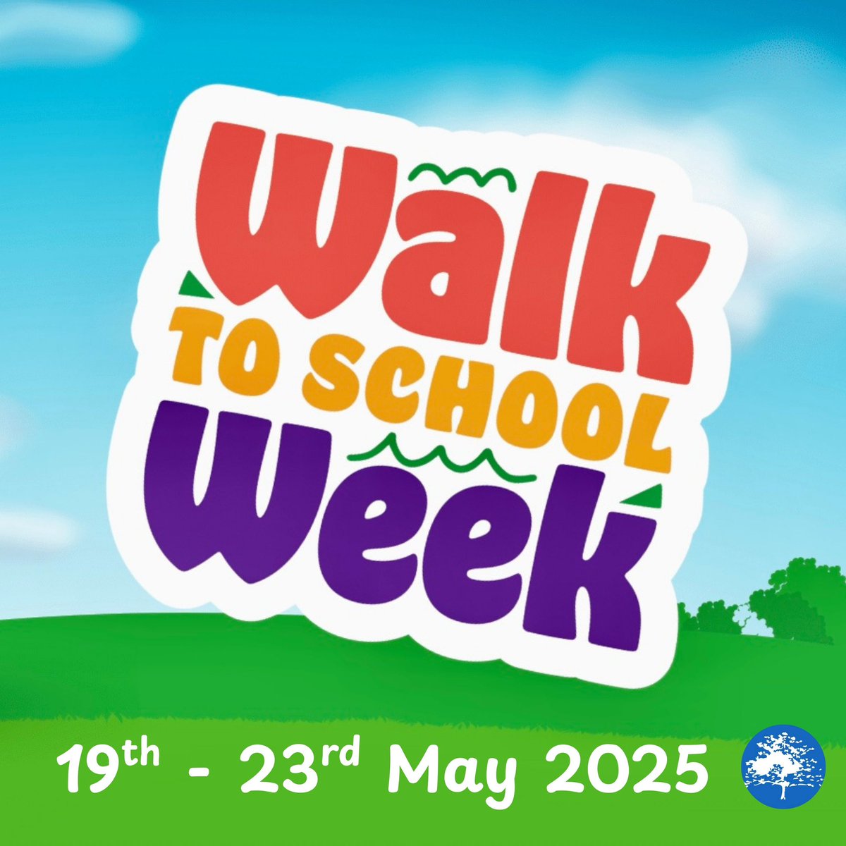 bpinfant's tweet photo. We are taking part in βWalk to School Weekβ from 19thβ23rd May 2025! It is a sponsored event to raise funds for new playground resources for our class playtime boxes β½οΈπΎππ. Letβs get walking and support better playtimes π€©! #WalkToSchoolWeek #BPIPE https://t.co/VMeyl0eKFS