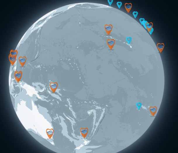 Pitcairn MPA tweet media