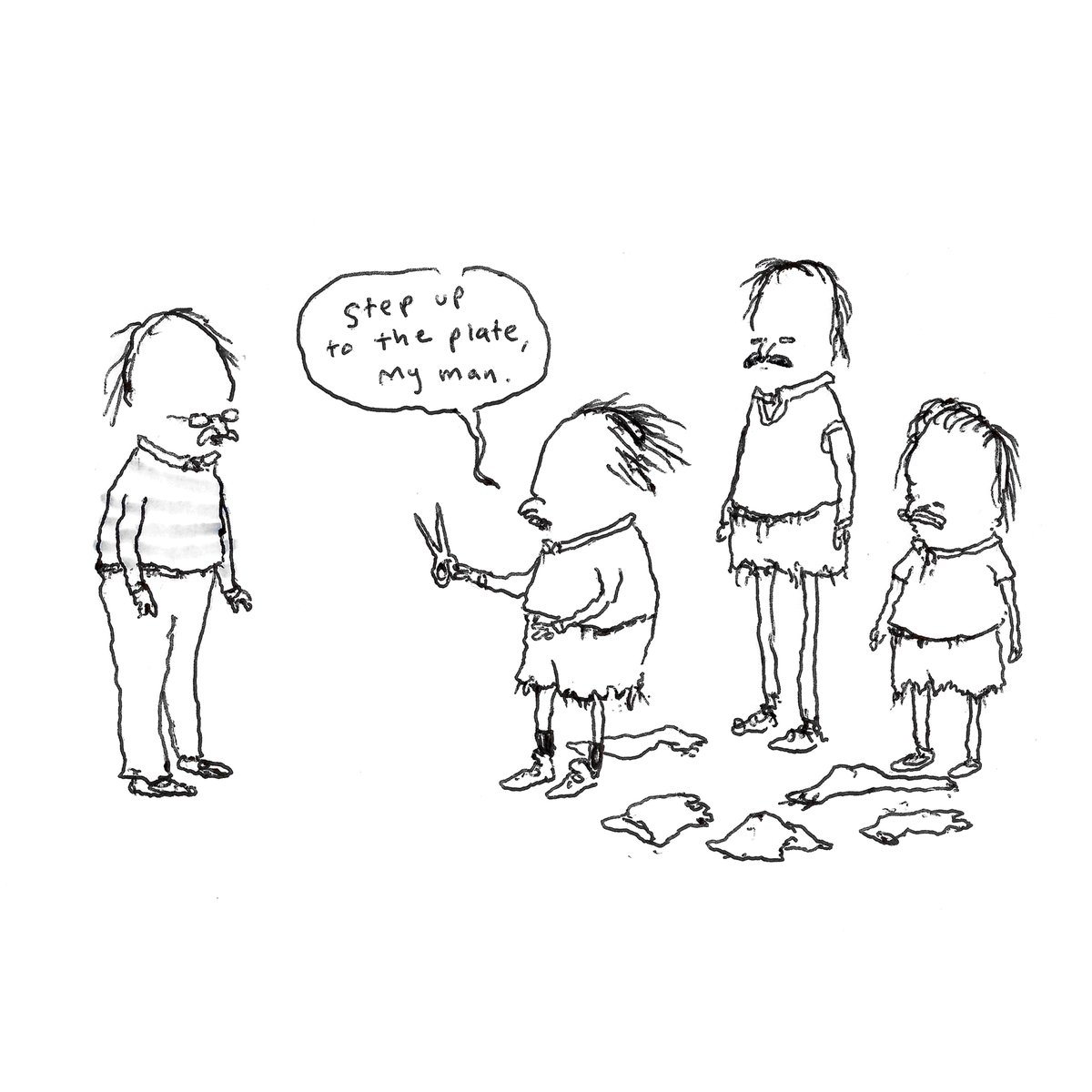 mr. joshua tweet media