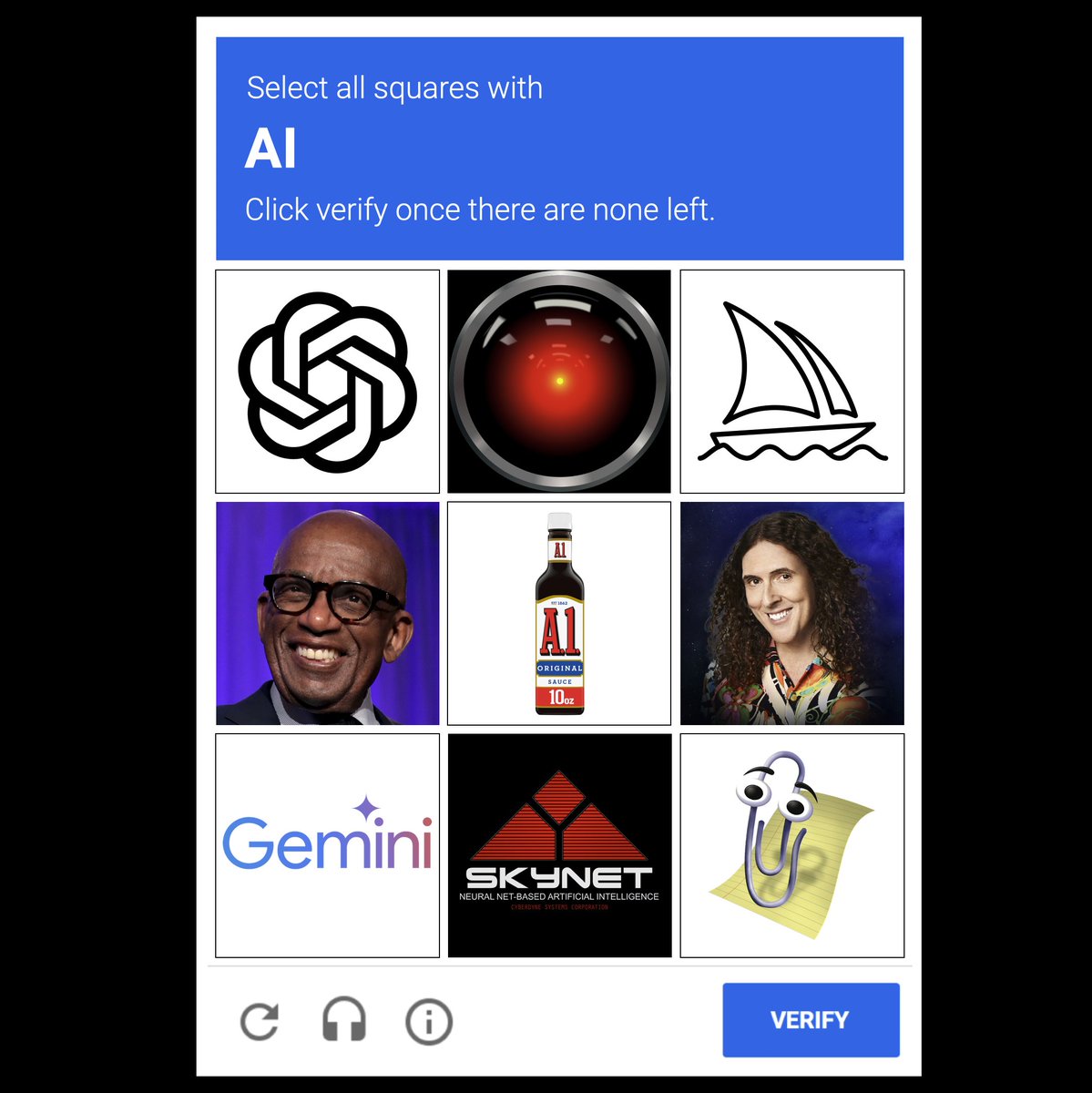 Brian Housand (@brianhousand) on Twitter photo I really thought someone would have made this already, but I didn't see it anywhere. 
This is why serifs matter. 
#AI 
#FontsMatter
<a href="/alroker/">Al Roker</a> 
#WeirdAl
#clippy
#a1originalsauce I really thought someone would have made this already, but I didn't see it anywhere. 
This is why serifs matter. 
#AI 
#FontsMatter
<a href="/alroker/">Al Roker</a> 
#WeirdAl
#clippy
#a1originalsauce