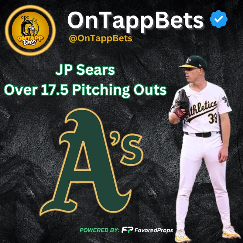 OnTappBets tweet media