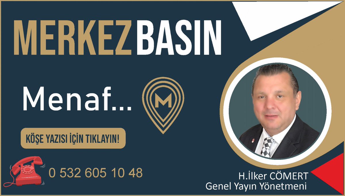 Bu hafta ki yazımız.

merkeztv.net/menaf/1587/