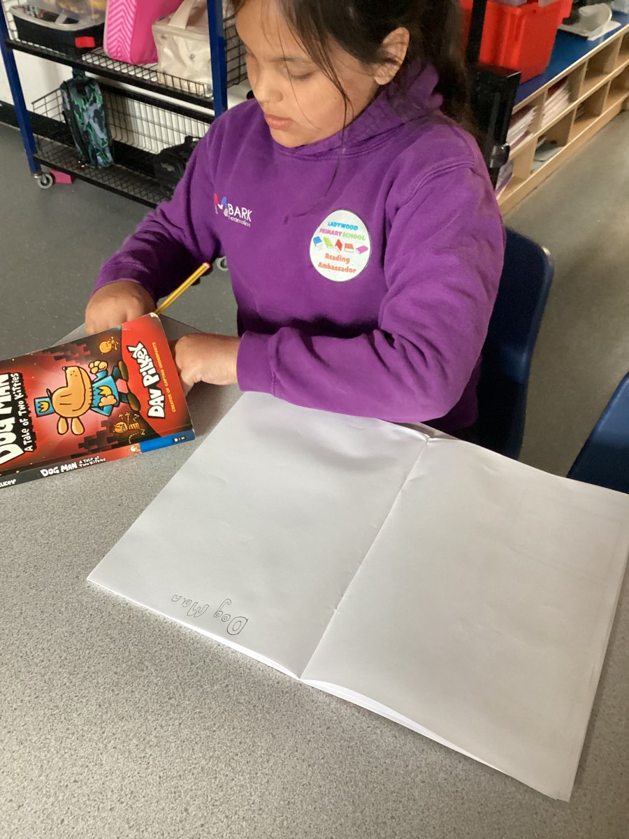 Miss Bentley LW (@missbentleylw) on Twitter photo We ❤️ Comic Club!
Free time today to talk all things graphic novels with our friends, read and enjoy or put pen to paper with our own creations. <a href="/MissJacksonLW/">Miss Jackson</a> <a href="/MissWathallLW/">Birch Tree Class</a> <a href="/LadywoodKH/">Ladywood Primary School</a> We ❤️ Comic Club!
Free time today to talk all things graphic novels with our friends, read and enjoy or put pen to paper with our own creations. <a href="/MissJacksonLW/">Miss Jackson</a> <a href="/MissWathallLW/">Birch Tree Class</a> <a href="/LadywoodKH/">Ladywood Primary School</a>