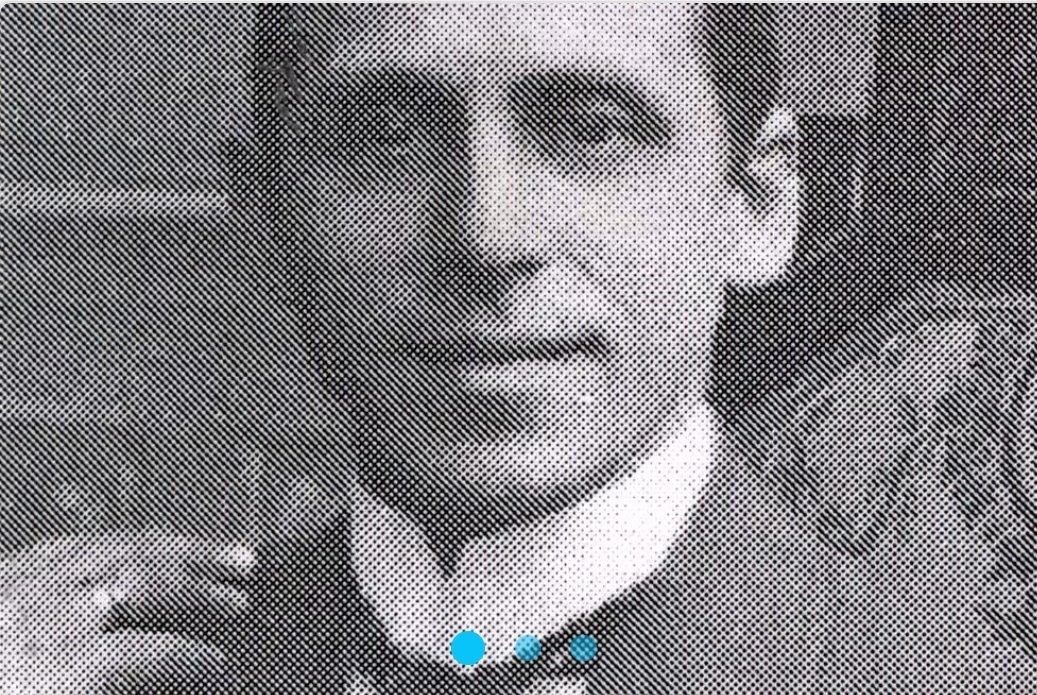 Viennese Strudel (@viennesestrudel) on Twitter photo Caroline was married when she was deported from the Netherlands to be murdered in Auschwitz. Nathan had worked as a tram driver before he was murdered. Their "crime" was to be Jewish. May their memories be a blessing.
<a href="/YellowCandleUK/">Yellow Candle</a> #yellowcandleuk #YomHashoah Caroline was married when she was deported from the Netherlands to be murdered in Auschwitz. Nathan had worked as a tram driver before he was murdered. Their "crime" was to be Jewish. May their memories be a blessing.
<a href="/YellowCandleUK/">Yellow Candle</a> #yellowcandleuk #YomHashoah