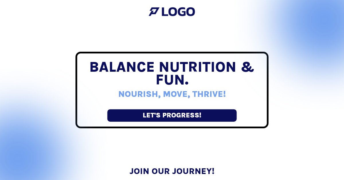 DCANutrition's tweet photo. You don’t need to chase perfection to feel great. It’s about progress. Start small, focus on nourishing your body, and choose activities that make your heart happy. Share a healthy habit you'll try today. #ProgressNotPerfection #HealthyLiving #NutritionJourney   #DCANutrition https://t.co/687rnJMzpu