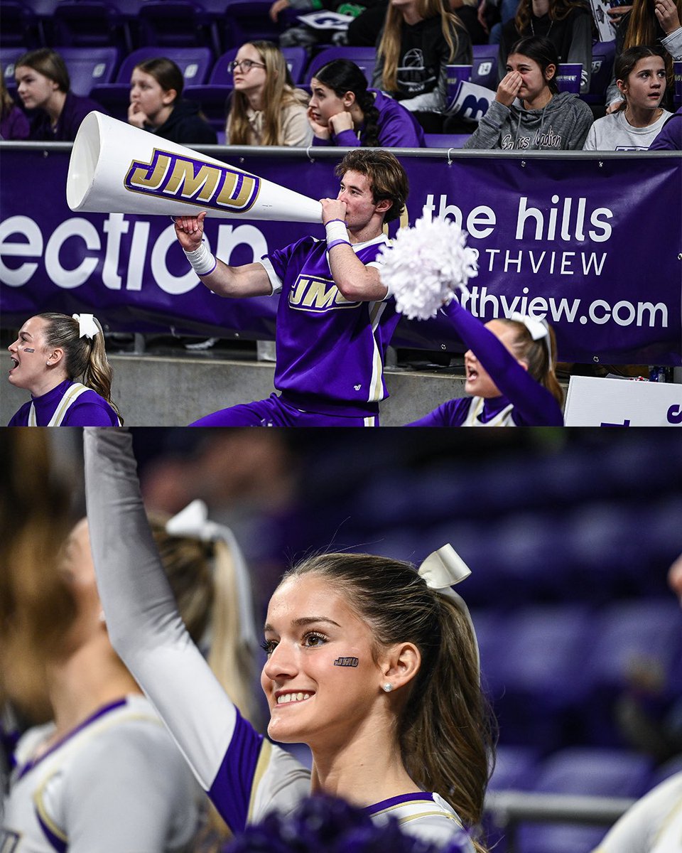 TEAM SELECTIONS START IN TWO DAYS‼️

HERE ARE SOME REMINDERS: 
➡️ Check-in starts at 4:00pm Godwin Gym B
➡️ Must bring all paperwork with head shot
➡️ Physicals must be up to date

#GoDukes