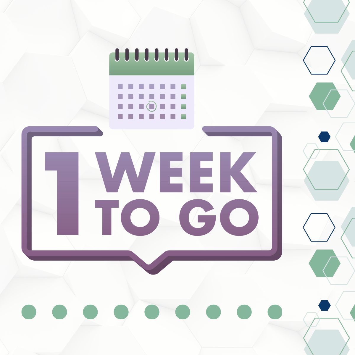 ⏰ Only 1 week to go!
HR pros: Learn how to leverage PSLF to stand out, hire smarter, and retain talent.
📅 April 30 | 2 PM ET
🎟️ Grab your spot → buff.ly/nBHXbFC 
 #HRWebinar #PSLF #EmployeeRetention
