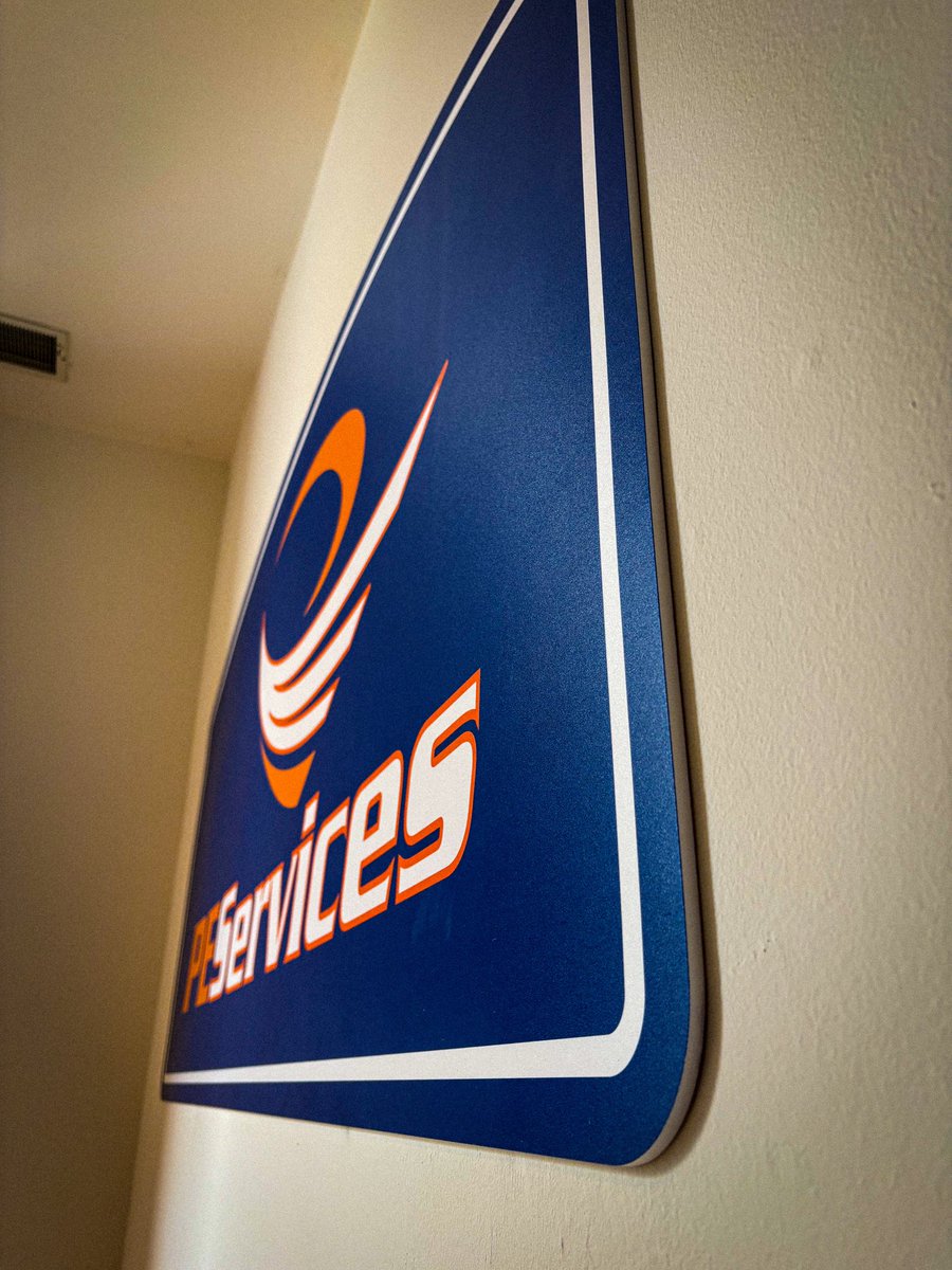✅Simple Signage can go ALONG WAY✅

Let us handle your next framing or graphic project!!