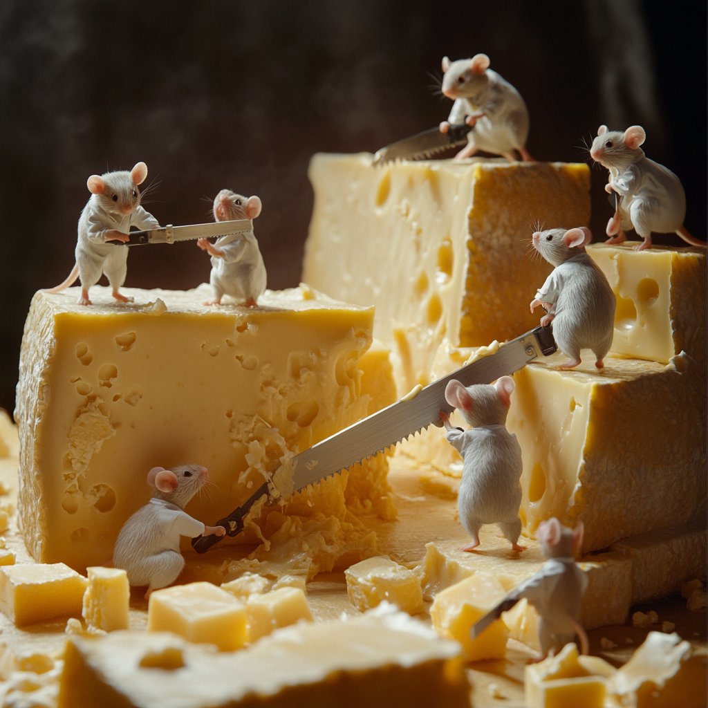 Our community isn’t built on hype—it’s built on shared values, resilience, and the belief that a better path is possible. If that speaks to you, you’re in the right place.
$RAT #RatEscape <a href="/RATescapeplan/">RAT Escape</a> @DU09BTC