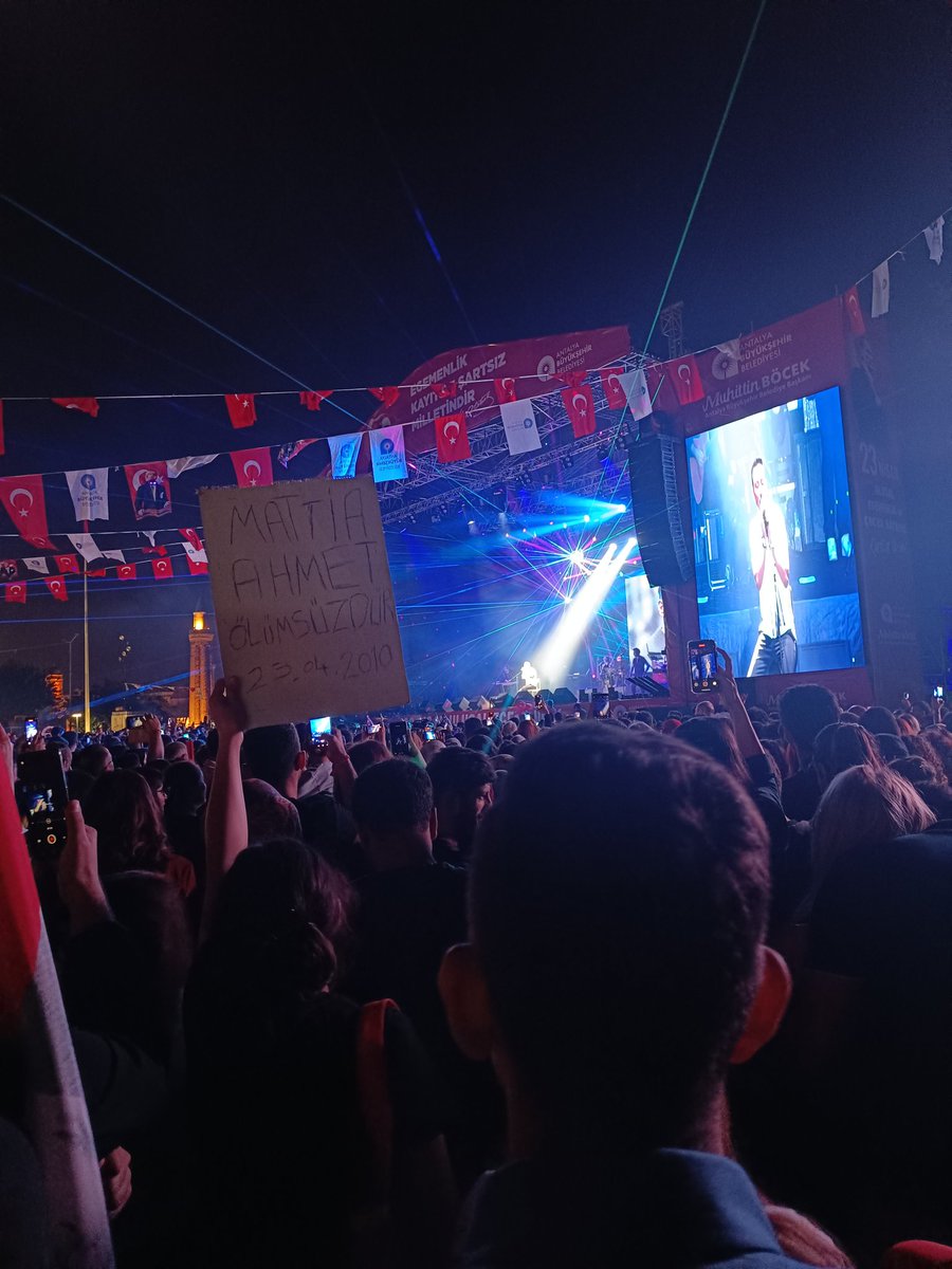 #MattiaAhmetMinguzzi ÖLÜMSÜZDÜR!!!