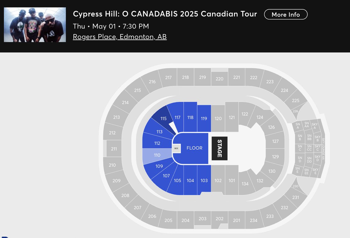 looks like some scheduling changes will have to be made at <a href="/RogersPlace/">Rogers Place</a> if the oilers win game 2 in LA tonight