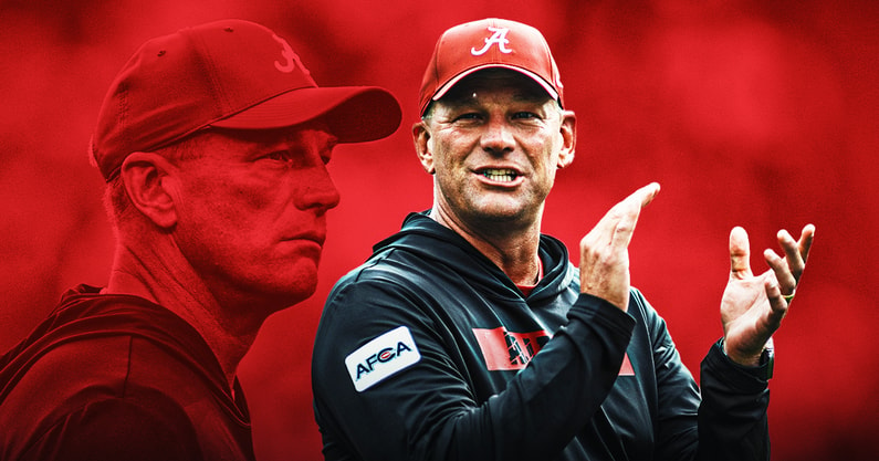 I have updated this morning's prediction story with a new pick for Alabama. 

Intel: on3.com/news/transfer-…