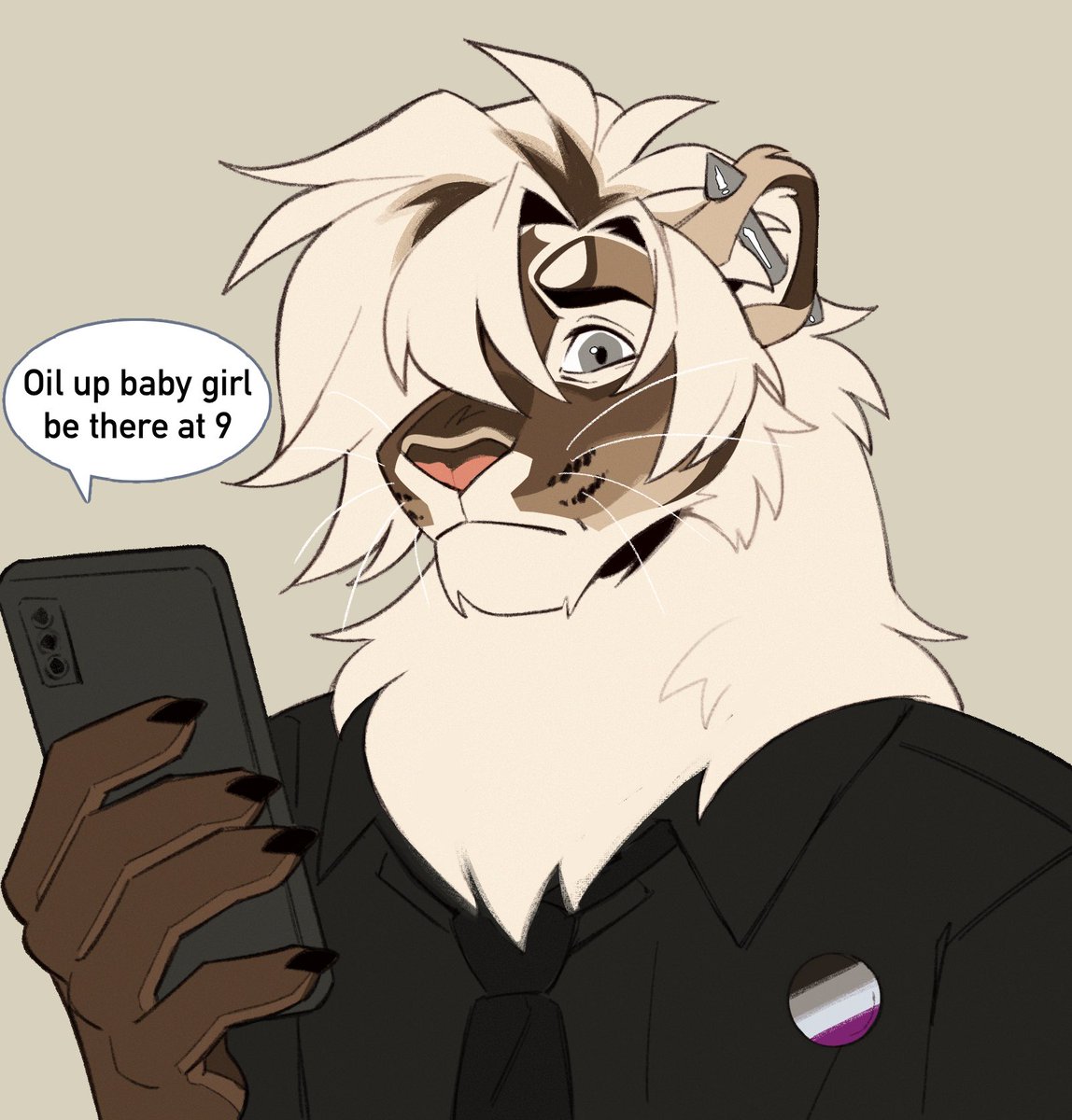 🔥Rant and Art🔥 (@noirekat_sketch) on Twitter photo 