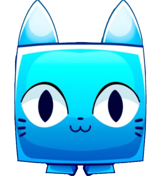 If You Were A #PS99 Pet What Would You Be?