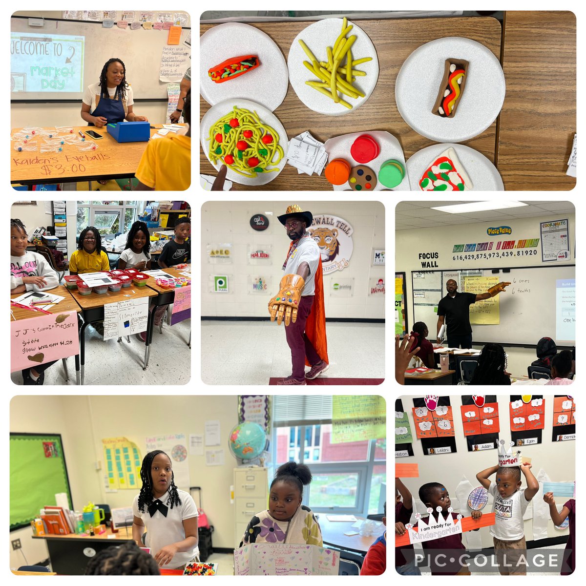 Gerard Latimore (@aplatimore) on Twitter photo Kindergarten Round-Up, Superhero Day, 3rd Grade Marketplace, and strong instruction all in one day at <a href="/StonewallTell/">Stonewall Tell ES</a>! Great job today, <a href="/EC_Tyson/">Tyson!</a>! <a href="/NPorter17/">Nikki R. Porter</a> <a href="/Mrs_AABoyd/">Allie Boyd, Ed.S.</a> <a href="/Miss_GeeWiz/">S G</a> <a href="/ADunnCounselor/">Anthony Dunn</a> <a href="/FAbercrombie_/">Fabby19</a> #settingthestandard #heavyonculture #BET Kindergarten Round-Up, Superhero Day, 3rd Grade Marketplace, and strong instruction all in one day at <a href="/StonewallTell/">Stonewall Tell ES</a>! Great job today, <a href="/EC_Tyson/">Tyson!</a>! <a href="/NPorter17/">Nikki R. Porter</a> <a href="/Mrs_AABoyd/">Allie Boyd, Ed.S.</a> <a href="/Miss_GeeWiz/">S G</a> <a href="/ADunnCounselor/">Anthony Dunn</a> <a href="/FAbercrombie_/">Fabby19</a> #settingthestandard #heavyonculture #BET