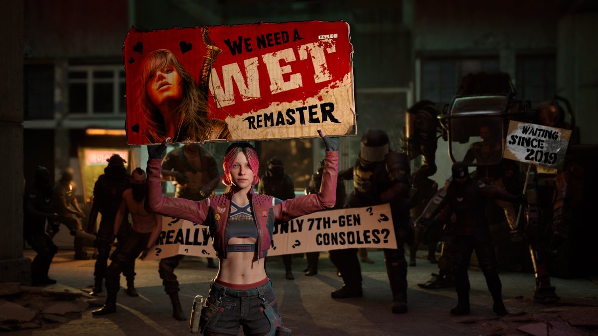 SPINE — This is Gun Fu tweet media