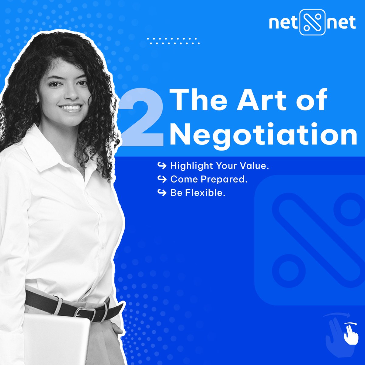 HelloNetNet's tweet image. Better profits start with better negotiation. Audit your contracts, rethink your vendor strategy, and build partnerships that scale. 

Here&apos;s how agencies can negotiate smarter: hellonetnet.com/negotiating-be…  

#WorkSmarte...