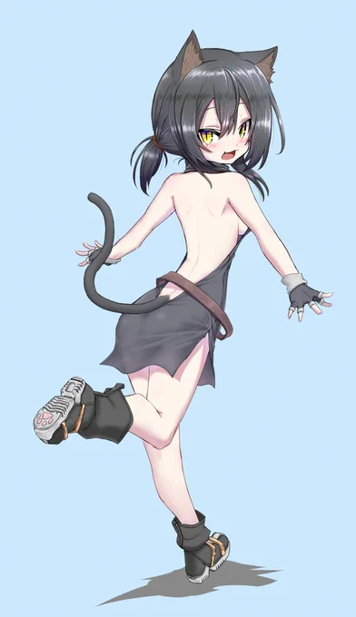 初期の頃からだいぶ美少女になったな(急な自画自賛 