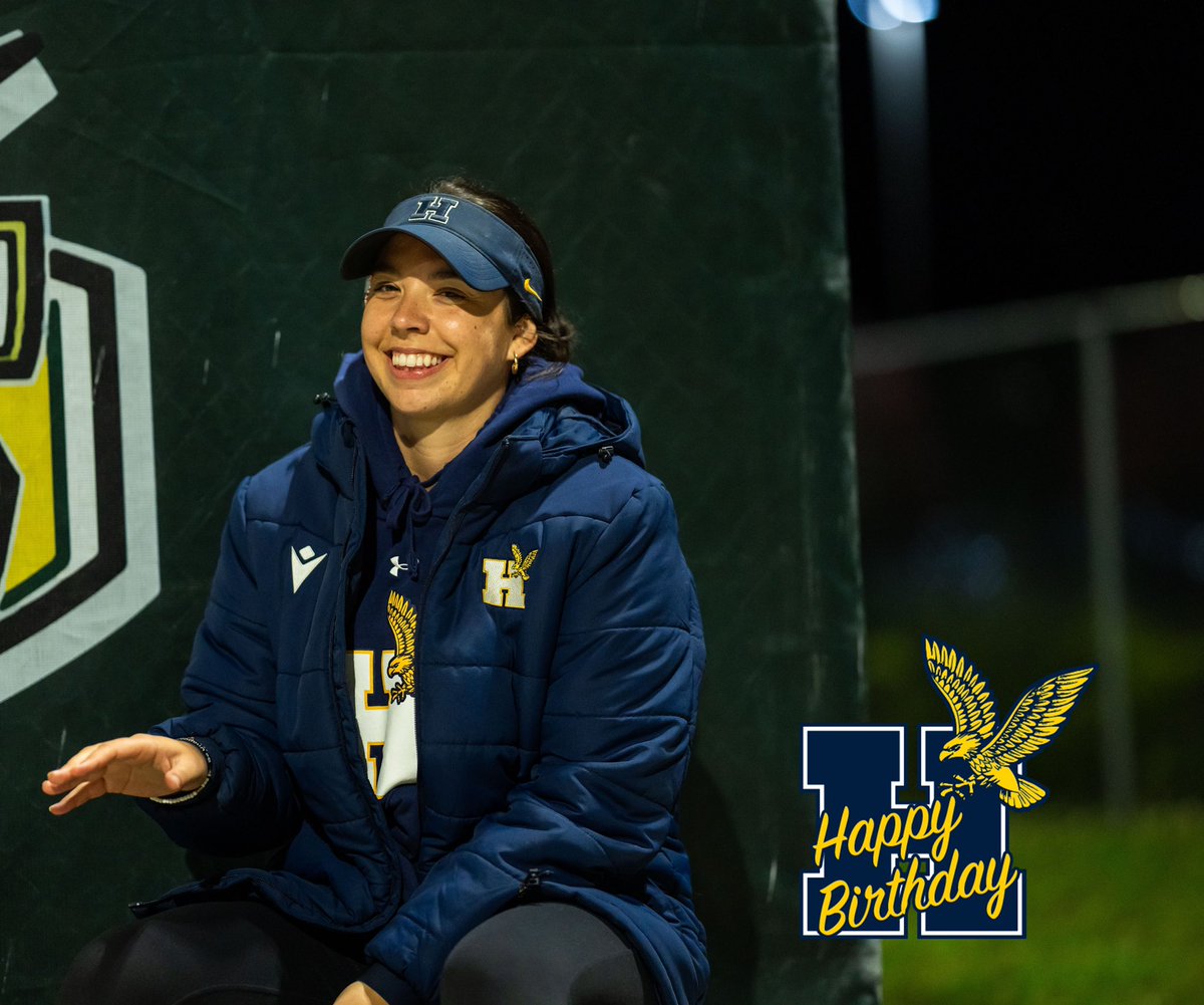 We Would Like To Wish Bry Clarke A Very Happy Birthday!! #RollHawks🤘 🍰🎂🎈🎁🎊🎉