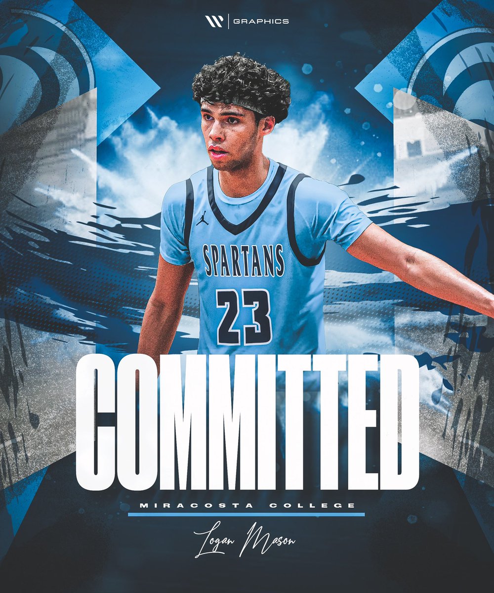 Logan Mason (@logan_mason7) on Twitter photo 1000% Committed! <a href="/Coach2Rz/">Robert Robinson</a>
Thank you to all the coaches who recruited me along the way. #jucoproduct 1000% Committed! <a href="/Coach2Rz/">Robert Robinson</a>
Thank you to all the coaches who recruited me along the way. #jucoproduct