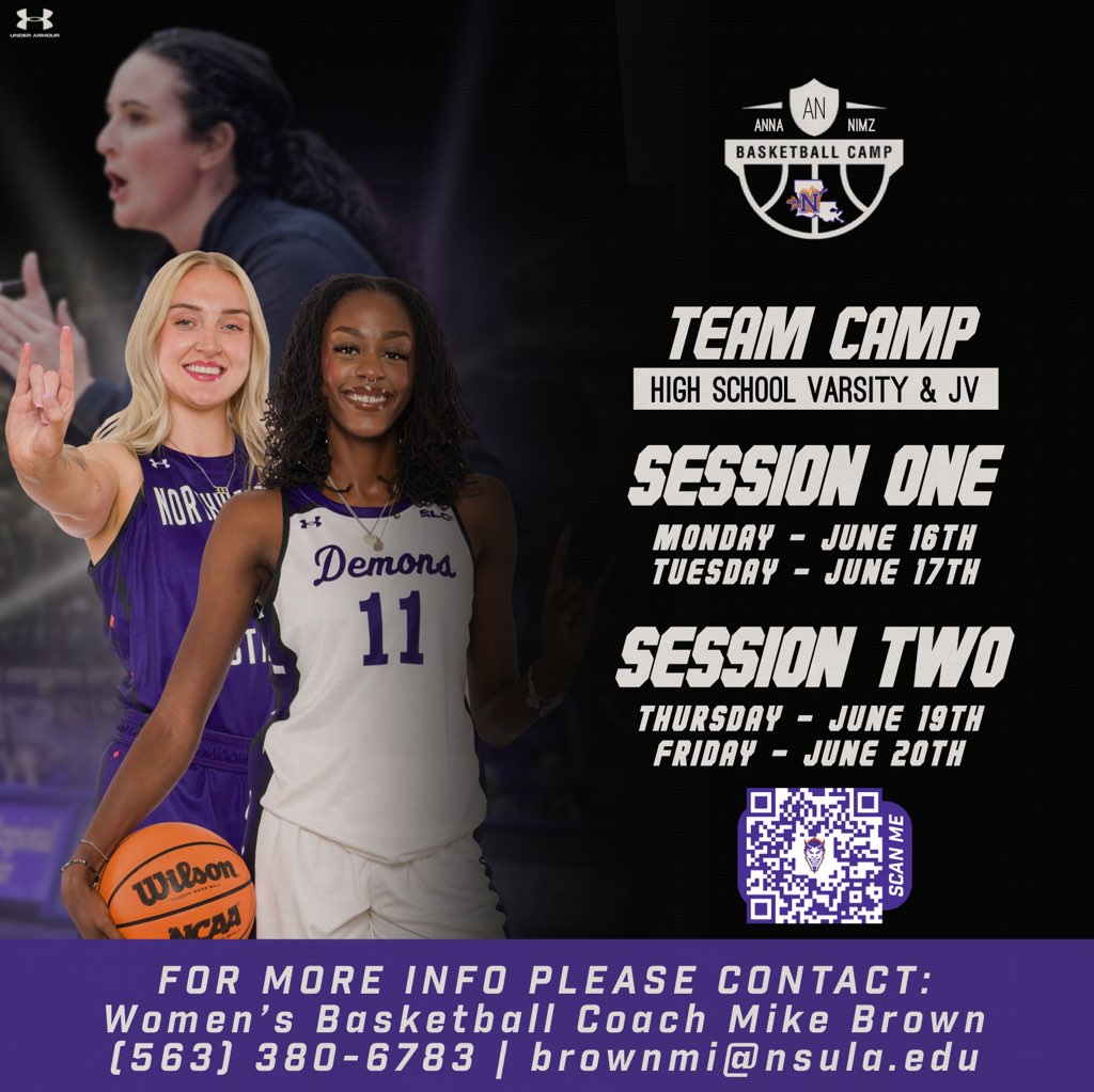 In 5 years, our team camps have become a prime destination to get some solid off season work in.  Love to see both new &amp; old faces in Prather this June.   #FirstClassHospitality #ForkEmDemons