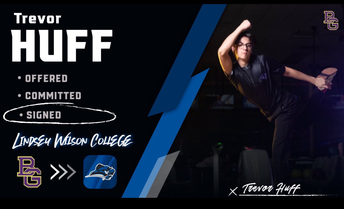 BGHS Bowling tweet media