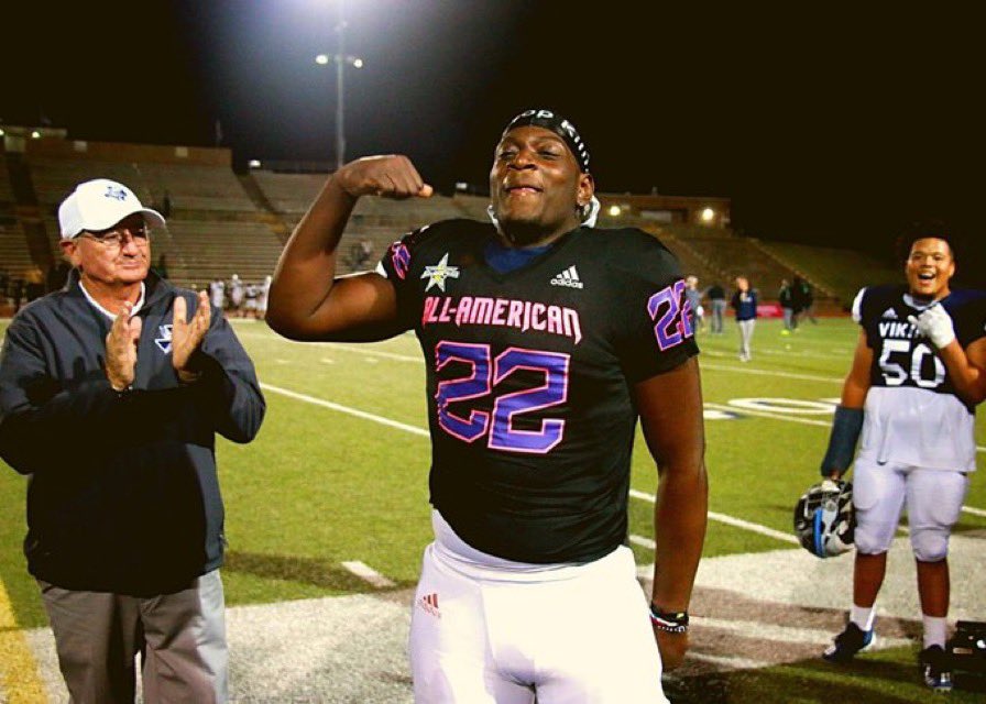 Navy All-American Bowl (@aabonnbc) on Twitter photo Stripes Look Good on Sundays ///
All-Americans <a href="/EgbukaEmeka/">Emeka Egbuka</a> & <a href="/nic_scourton/">Nic scourton</a> are part of the <a href="/adidasFballUS/">adidas Football US</a> 2025 Draft Class.
#NFLDraft
#teamadidas
#NavyAAB 🇺🇸 <a href="/AmericasNavy/">America's Navy</a> Stripes Look Good on Sundays ///
All-Americans <a href="/EgbukaEmeka/">Emeka Egbuka</a> & <a href="/nic_scourton/">Nic scourton</a> are part of the <a href="/adidasFballUS/">adidas Football US</a> 2025 Draft Class.
#NFLDraft
#teamadidas
#NavyAAB 🇺🇸 <a href="/AmericasNavy/">America's Navy</a>
