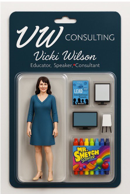 burgessdave's tweet photo. #LeadWithRounds author, @vickilwilson5!!
Lead with Instructional Rounds: Creating a Culture of Professional Learning https://t.co/hciE45eviG
#dbcincbooks #LeadLAP #tlap https://t.co/ke6G11VOs9